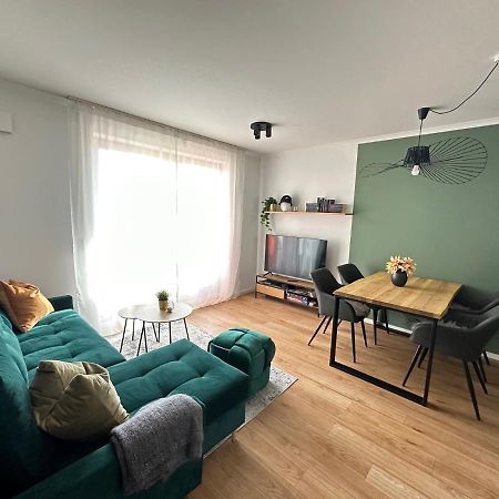 Villa Sanddorn - Ferienwohnungen Börgerende-Rethwisch المظهر الخارجي الصورة